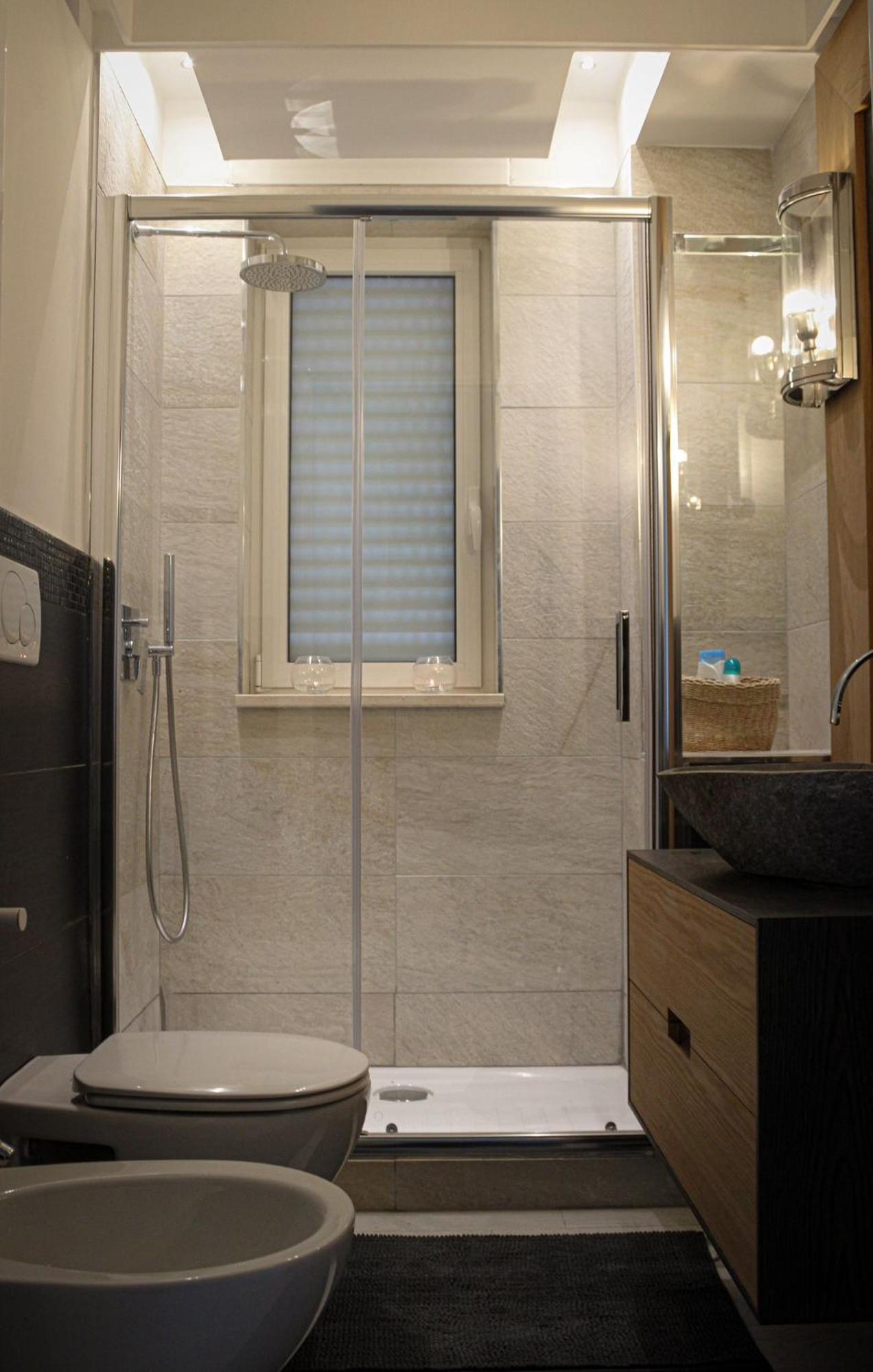 Appartement Ferrucci Di Via Gentile Bari