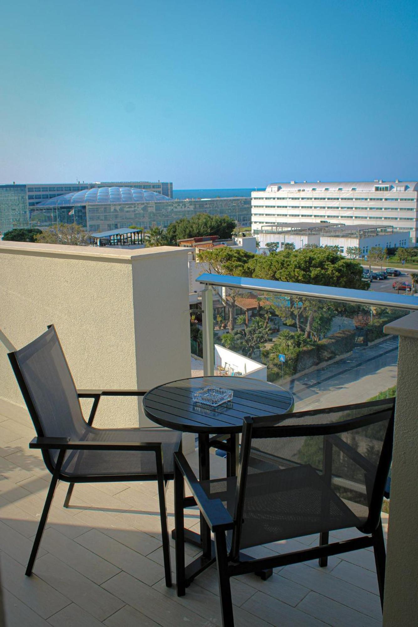 Ferrucci Di Via Gentile Appartement Bari